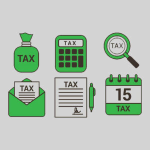 دوره تخصصی مالیاتی